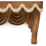 CURTAINS & CUSHIONS