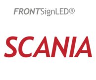 SCANIA