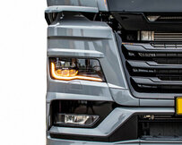 Daytime running lights