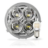 DAYTIME RUNNING LIGHTS