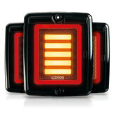 LEDSON BREEZE