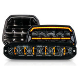 LEDSON AUXILIARY LIGHT