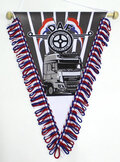 Mini Flags