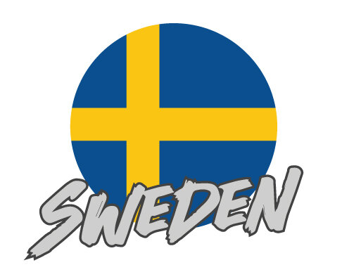 SWEDEN