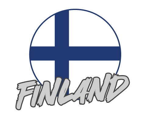 FINLAND