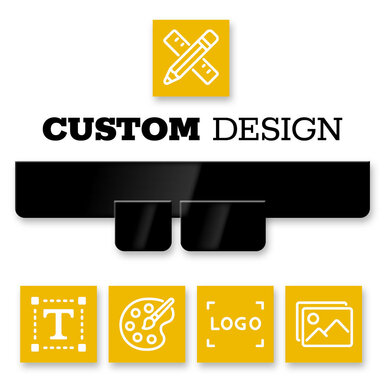 CUSTOM DESIGN