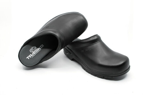 CLOGS