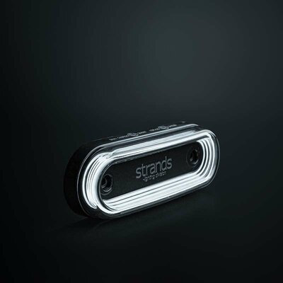 Strands FOR9T Gravity Side Marker