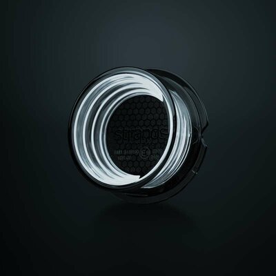 Strands FOR9T Geo Outline Marker Light &ndash; Red