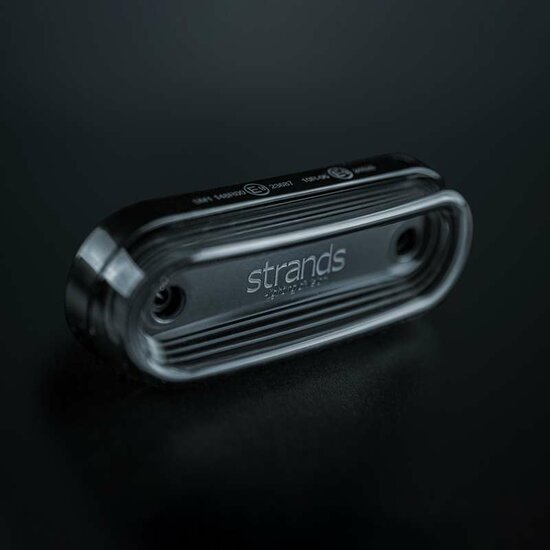 Strands FOR9T Gravity Side Marker