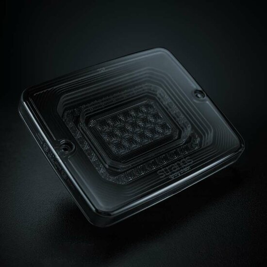 Strands FOR9T Illusion Reversing/Fog Light