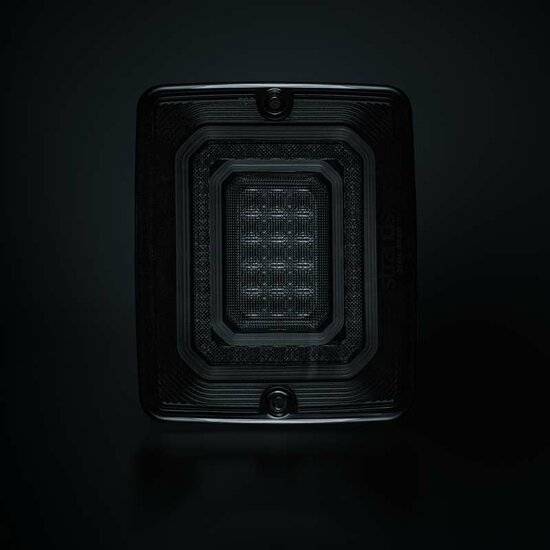 Strands FOR9T Illusion Reversing/Fog Light