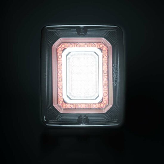 Strands FOR9T Illusion Reversing/Fog Light