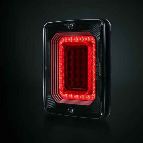 Strands FOR9T Illusion Reversing/Fog Light