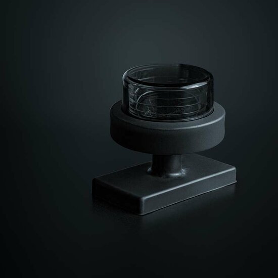 Strands FOR9T Geo Outline Marker Light &ndash; Red