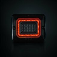 Strands FOR9T Illusion Reversing/Fog Light