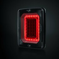 Strands FOR9T Illusion Reversing/Fog Light