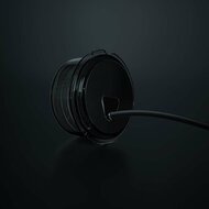 Strands FOR9T Geo Outline Marker Light &ndash; Red