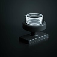 Strands FOR9T Geo Outline Marker Light &ndash; Red