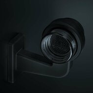 Strands FOR9T Geo Outline Marker Light &ndash; Red