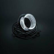 Strands FOR9T Geo Outline Marker Light &ndash; Red