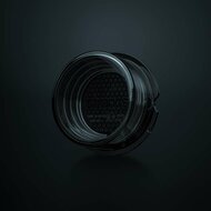 Strands FOR9T Geo Outline Marker Light &ndash; Red