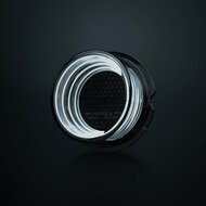 Strands FOR9T Geo Outline Marker Light &ndash; Red