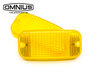 GLASS YELLOW - TALMU DAYTIME RUNNING LAMP