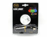 POPPY LED - RGB - 12-24V - LIGHTER PLUG