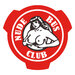 EMBLEM STICKER - 02 NUDE BUS