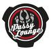 EMBLEM STICKER - 03 PUSSY LOUNGE