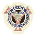 EMBLEM STICKER - 15 SCANIA MALMO