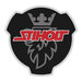 EMBLEM STICKER - 43 STIHOLT
