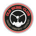 EMBLEM STICKER FOR UNIVERSAL EMBLEM -23 OLD SKOOL CLUB