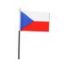 FLAG CZECH REPUBLIC