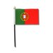 FLAG PORTUGAL