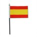 FLAG SPAIN