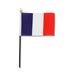 FLAG FRANCE