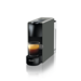 NESPRESSO- TRUCK *ESSENZA* BLACK