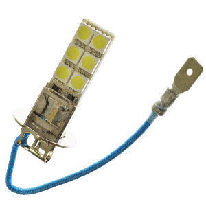 Led h3 24v discount