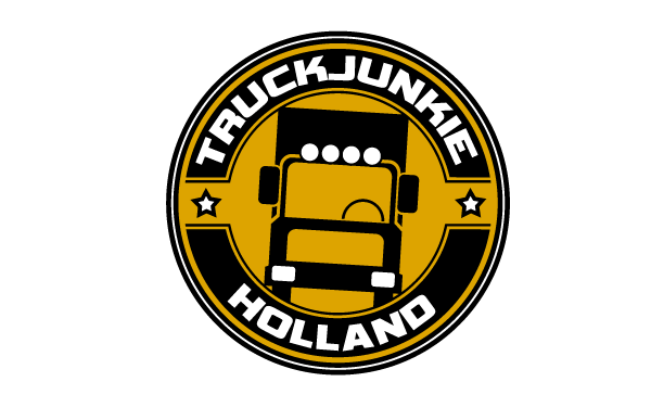 TRUCKJUNKIE • De Online Truckshop - TRUCKJUNKIE