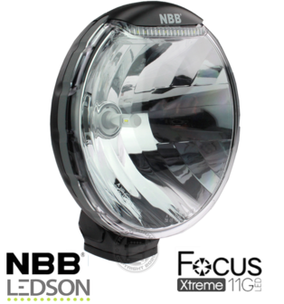 nbb verstraler led