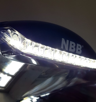 NBB 255 - LEDSON Xtreme FOCUS D2Y - SPOTLIGHT