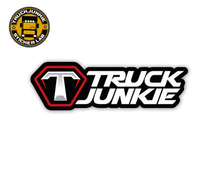 Truckjunkie - The online Ledson shop - TRUCKJUNKIE
