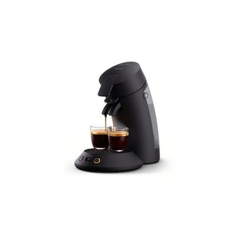 Senseo Truck ORIGINAL PLUS coffee pod machine TRUCKJUNKIE