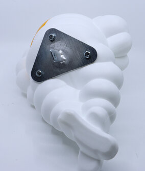 Bonhomme Michelin avec LED, Michelin pop, Gadgets