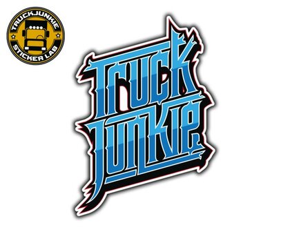 Truckjunkie - The online Nuke Guys shop - TRUCKJUNKIE