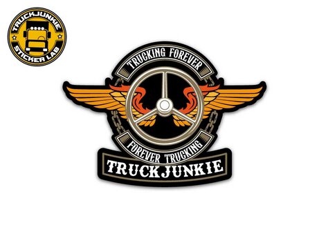 Truckjunkie - The online Truckshop