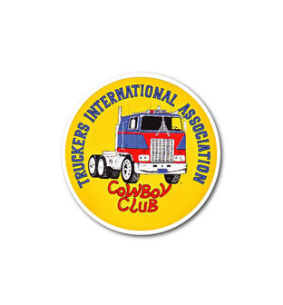 Truckjunkie - De (online) winkel voor vrachtwagenstickers - ook