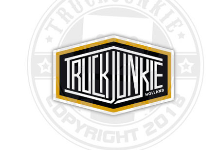 TRUCKJUNKIE - THE ONLINE TRUCKSHOP - 5 YEAR - TRUCKJUNKIE